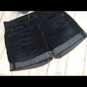 Vince Mason relaxed shorts